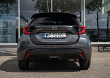 Mazda 2 Hybrid - Kolor Lead Grey, zdjęcie 6