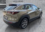 Mazda CX-30 - Kolor Zircon Sand Metalic, zdjęcie 5