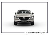 Mazda CX-30 - Kolor Platinum Quartz, zdjęcie 4