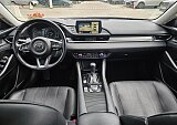 Mazda 6 - Kolor Machine Gray, zdjęcie 9