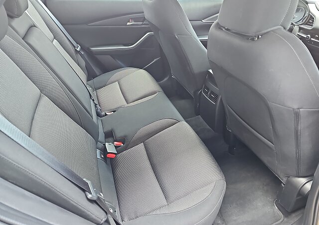 Mazda CX-30 - Kolor Zircon Sand Metalic, zdjęcie 13