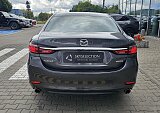 Mazda 6 - Kolor Machine Gray, zdjęcie 7