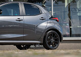Mazda 2 Hybrid - Kolor Lead Grey, zdjęcie 3