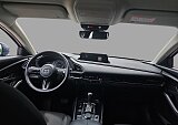 Mazda CX-30 - Kolor Polymetal Gray, zdjęcie 13