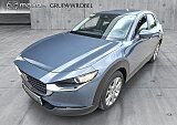 Mazda CX-30 - Kolor Polymetal Gray, zdjęcie 1