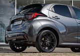 Mazda 2 Hybrid - Kolor Lead Grey, zdjęcie 4