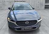 Mazda CX-30 - Kolor Polymetal Gray, zdjęcie 2