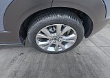 Mazda CX-30 - Kolor Polymetal Gray, zdjęcie 10