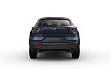 Mazda CX-30 - Kolor Deep Crystal Blue, zdjęcie 3