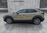 Mazda CX-30 - Kolor Zircon Sand Metalic, zdjęcie 8