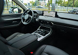 Mazda CX-60 - Kolor Soul Red Crystal, zdjęcie 11