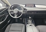 Mazda CX-30 - Kolor Snowflake White Pearl, zdjęcie 15