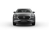 Mazda CX-30 - Kolor Machine Gray, zdjęcie 8