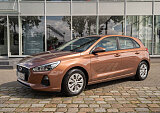 Hyundai i30 - Kolor Inny kolor, zdjęcie 1