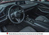 Mazda CX-30 - Kolor Czerwony, zdjęcie 9
