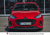 Mazda 2 Hybrid - Kolor Formal Red, zdjęcie 3