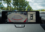 Mazda CX-60 - Kolor Soul Red Crystal, zdjęcie 9