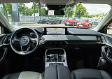Mazda CX-60 - Kolor Soul Red Crystal, zdjęcie 10