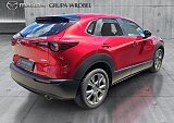 Mazda CX-30 - Kolor Soul Red Crystal, zdjęcie 5