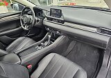 Mazda 6 - Kolor Machine Gray, zdjęcie 13
