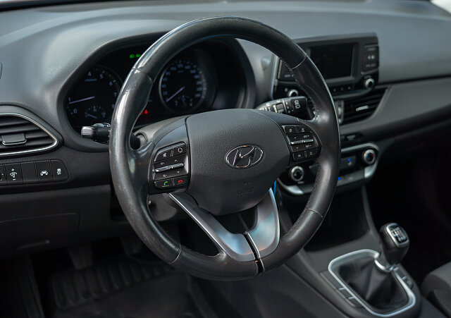 Hyundai i30 - Kolor Inny kolor, zdjęcie 20