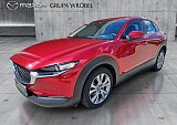 Mazda CX-30 - Kolor Soul Red Crystal, zdjęcie 1