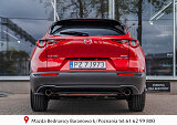 Mazda CX-30 - Kolor Czerwony, zdjęcie 6