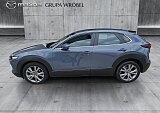 Mazda CX-30 - Kolor Polymetal Gray, zdjęcie 8