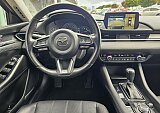 Mazda 6 - Kolor Machine Gray, zdjęcie 10