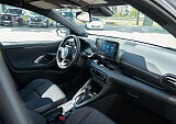 Mazda 2 Hybrid - Kolor Lead Grey, zdjęcie 9
