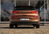 Hyundai i30 - Kolor Inny kolor, zdjęcie 13