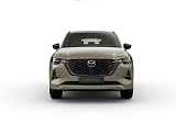 Mazda CX-60 - Kolor Zircon Sand Metalic, zdjęcie 3