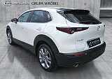 Mazda CX-30 - Kolor Snowflake White Pearl, zdjęcie 6