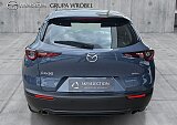 Mazda CX-30 - Kolor Polymetal Gray, zdjęcie 6
