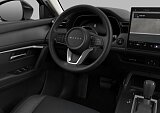 Mazda CX-5 - Kolor Aero Grey, zdjęcie 5