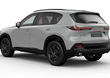 Mazda CX-5 - Kolor Aero Grey, zdjęcie 2