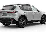 Mazda CX-5 - Kolor Aero Grey, zdjęcie 3