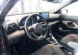 Mazda 2 Hybrid - Kolor Opera Black, zdjęcie 6