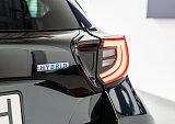 Mazda 2 Hybrid - Kolor Opera Black, zdjęcie 9