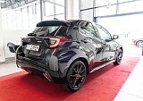 Mazda 2 Hybrid - Kolor Opera Black, zdjęcie 4
