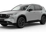 Mazda CX-5 - Kolor Aero Grey, zdjęcie 1