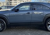 Mazda MX-30 - Kolor Polymetal Gray, zdjęcie 3