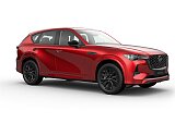 Mazda CX-60 - Kolor Soul Red Crystal, zdjęcie 1