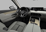 Mazda CX-60 - Kolor Soul Red Crystal, zdjęcie 12