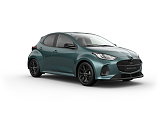 Mazda 2 Hybrid - Kolor Inny kolor, zdjęcie 7