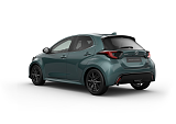 Mazda 2 Hybrid - Kolor Inny kolor, zdjęcie 3