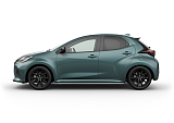 Mazda 2 Hybrid - Kolor Inny kolor, zdjęcie 2