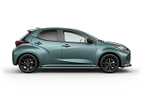Mazda 2 Hybrid - Kolor Inny kolor, zdjęcie 6