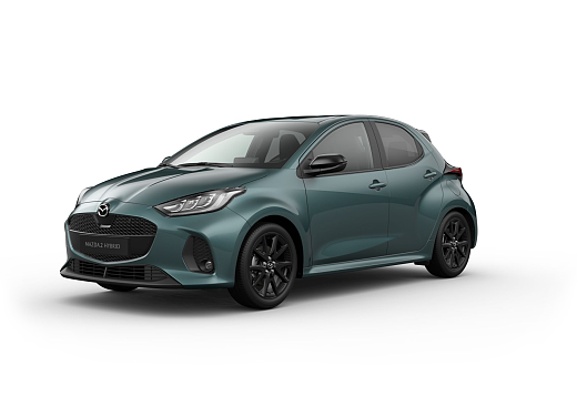 Mazda 2 Hybrid - Kolor Inny kolor