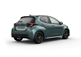 Mazda 2 Hybrid - Kolor Inny kolor, zdjęcie 5